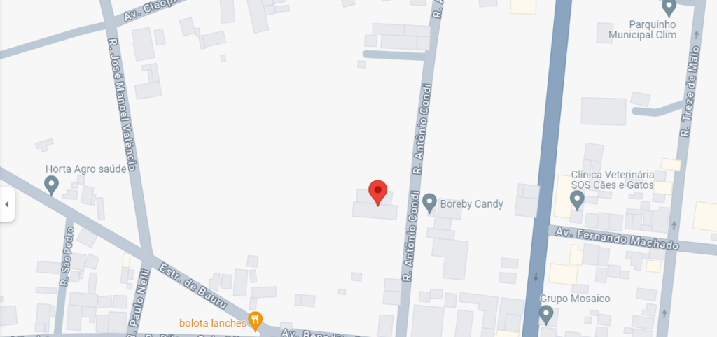 novo endereco tormaq